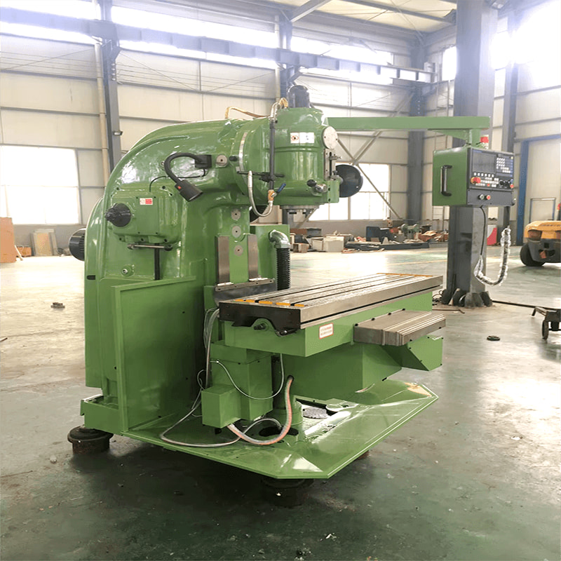 milling machine twin head horizontal milling machine twin head horizontal