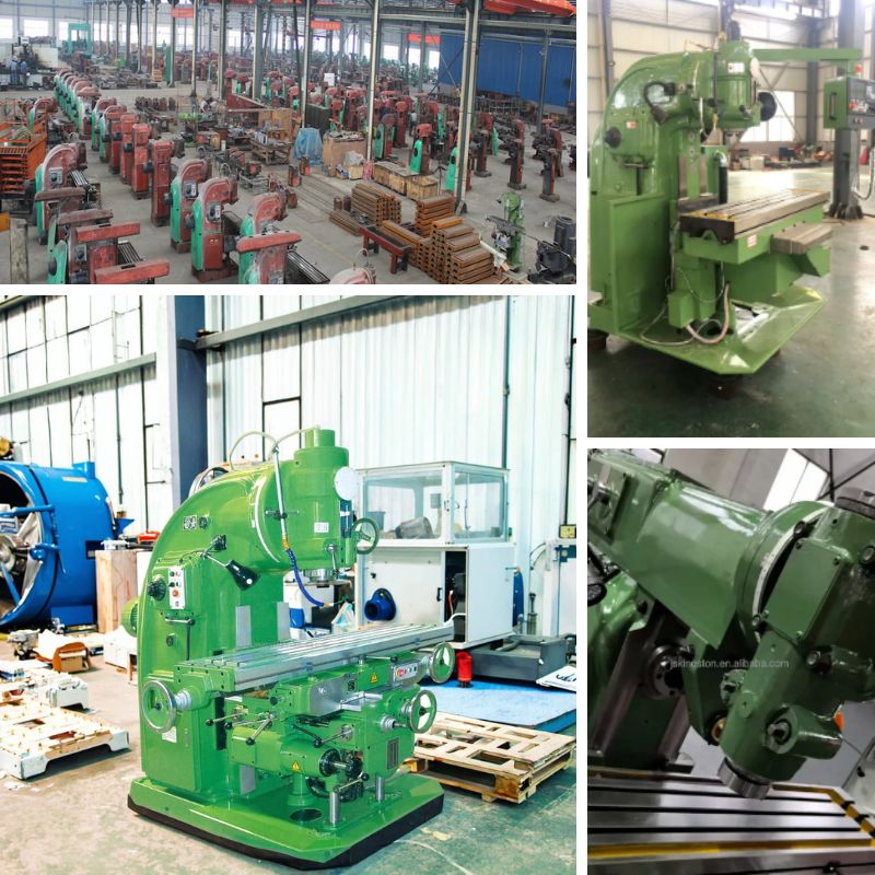 cnc horizontal boring and milling machine cnc horizontal boring and milling machine
