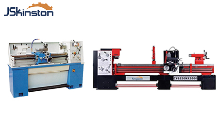 Bảo trì máy tiện hạng nặng: Giúp máy móc cỡ lớn của bạn hoạt động bền bỉ trong nhiều thập kỷ.
