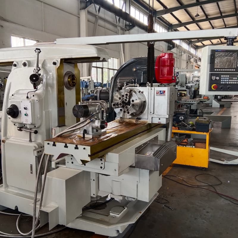 Lifting Platform CNC Metal Milling Machine Lifting Platform CNC Metal Milling Machine