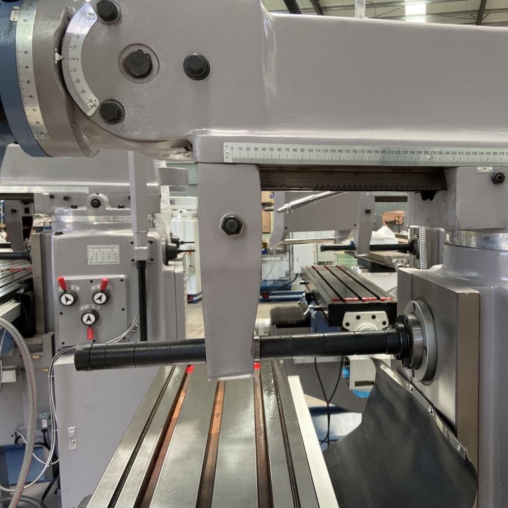 Mill Machine Price