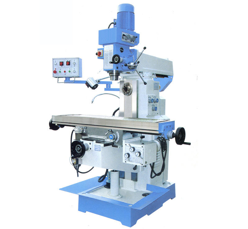 Milling Machine Milling Machine