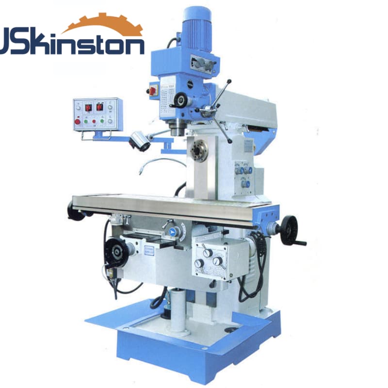 vertical and horizontal milling machine vertical and horizontal milling machine