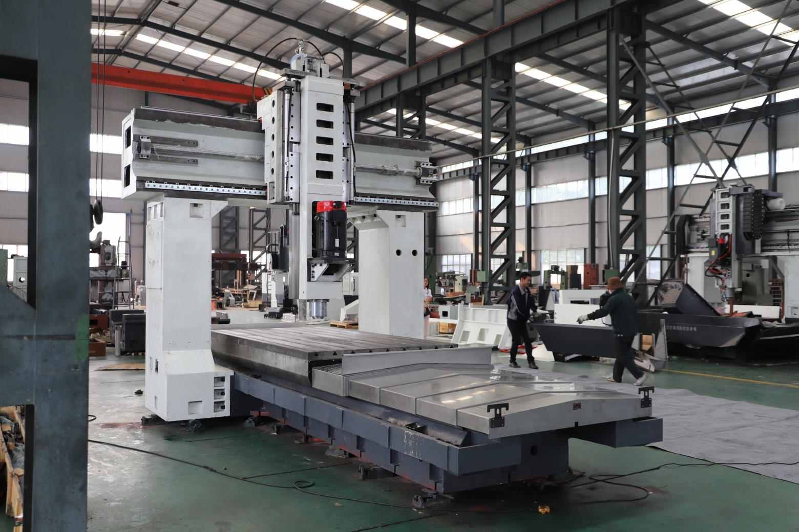 fixed gantry cnc fixed gantry cnc