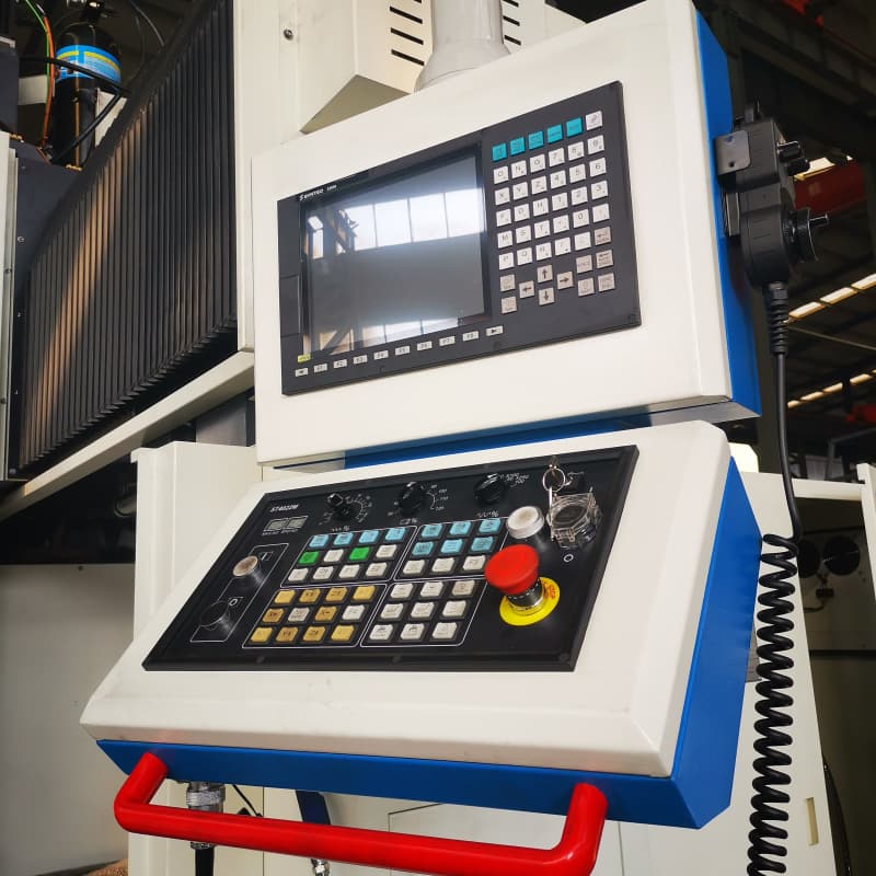 cnc tapping center cnc tapping center