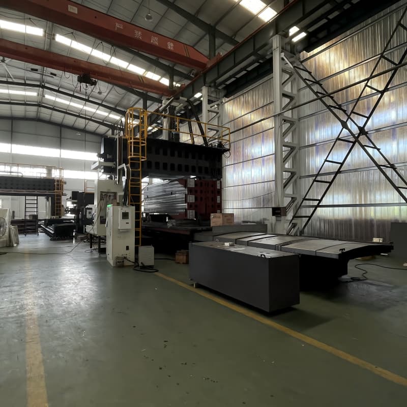 cnc gantry machine cnc gantry machine