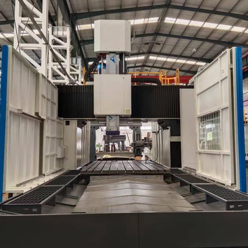 single spindle machining center single spindle machining center