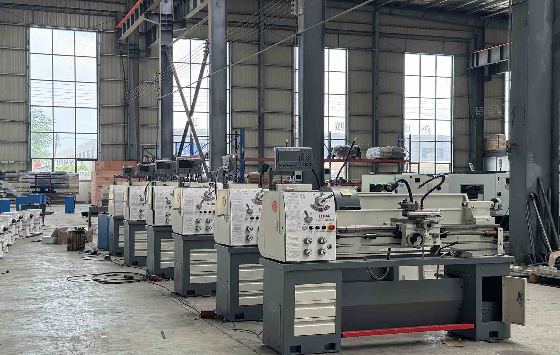 vertical lathe machine vertical lathe machine