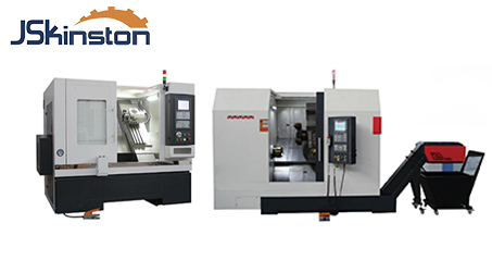 Máy tiện CNC giường nghiêng: Các vấn đề thường gặp và cách khắc phục