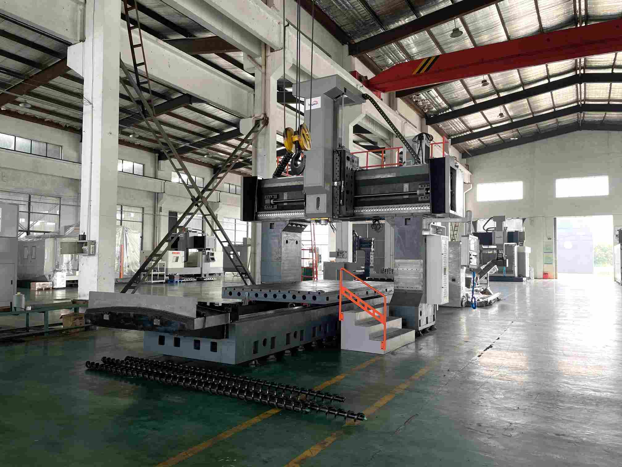cnc vertical machining center cnc vertical machining center