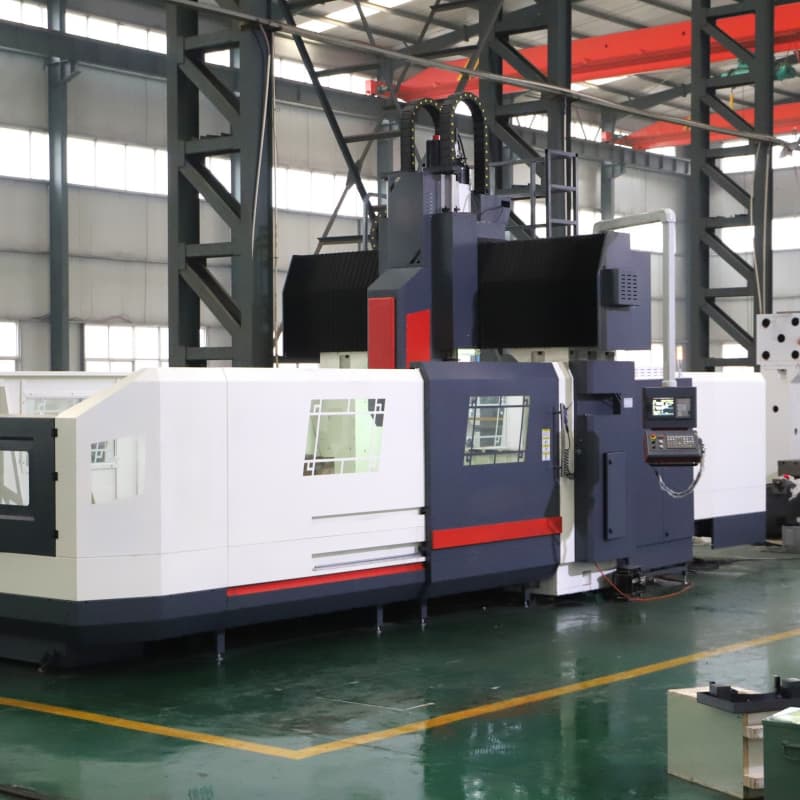 portal milling machine portal milling machine