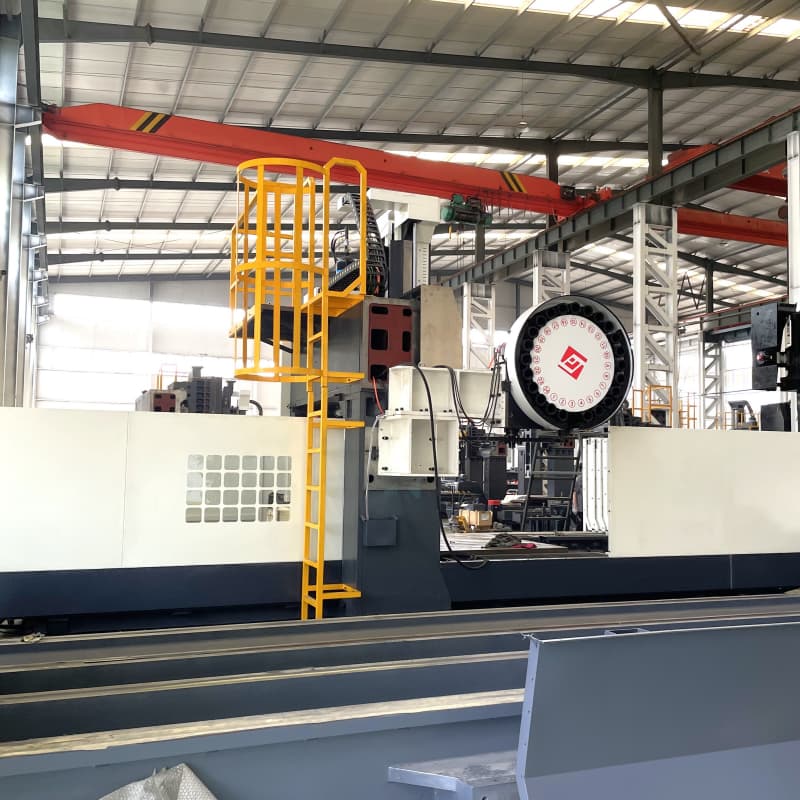 5 axis gantry cnc machine 5 axis gantry cnc machine