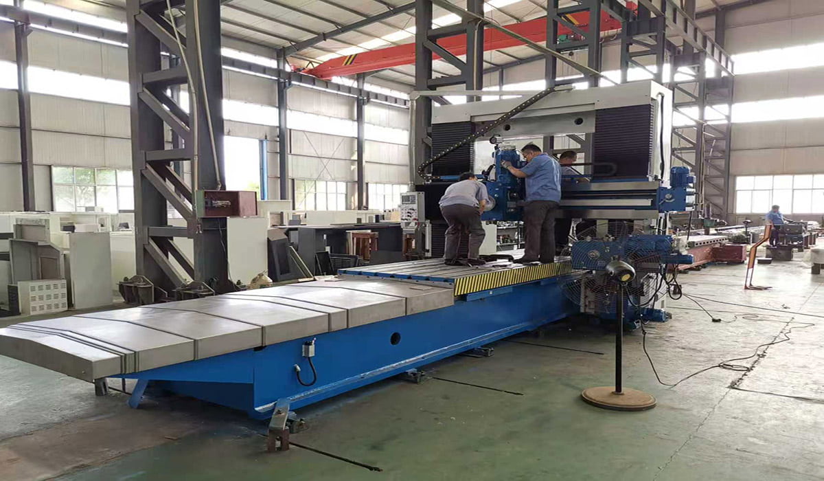 gantry milling gantry milling