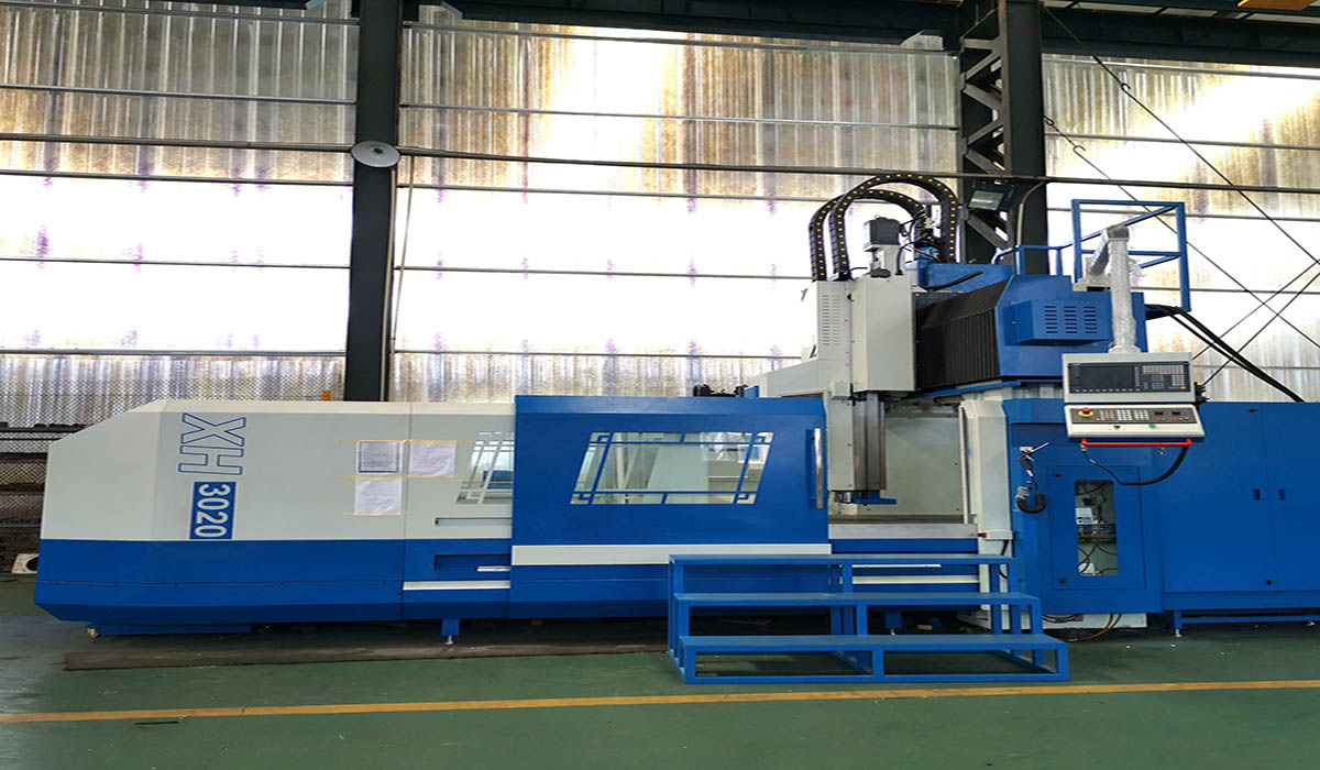 gantry type milling gantry type milling