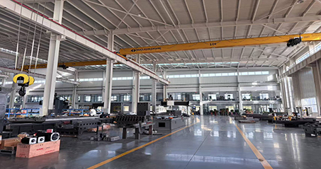 Giải pháp gia công chính xác của Jiangsu Kingston Machine Tool