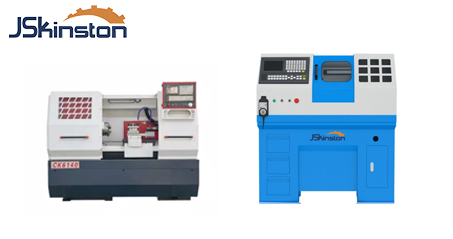 Bảo trì máy tiện CNC: Hướng dẫn đầy đủ về bảo dưỡng hàng ngày và dài hạn