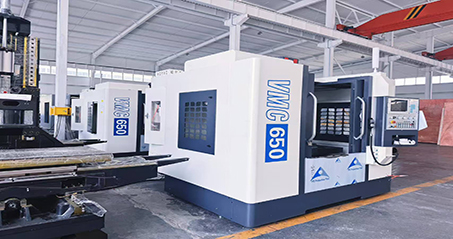 Bao bì xuất khẩu VMC được nâng cấp cho các chuyến vận chuyển đường biển dài.