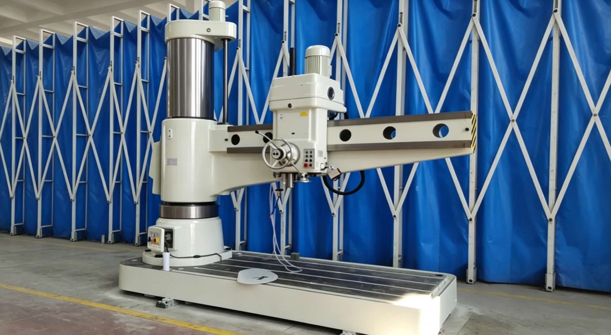 Workshop Bench Drilling Machine Workshop Bench Drilling Machine