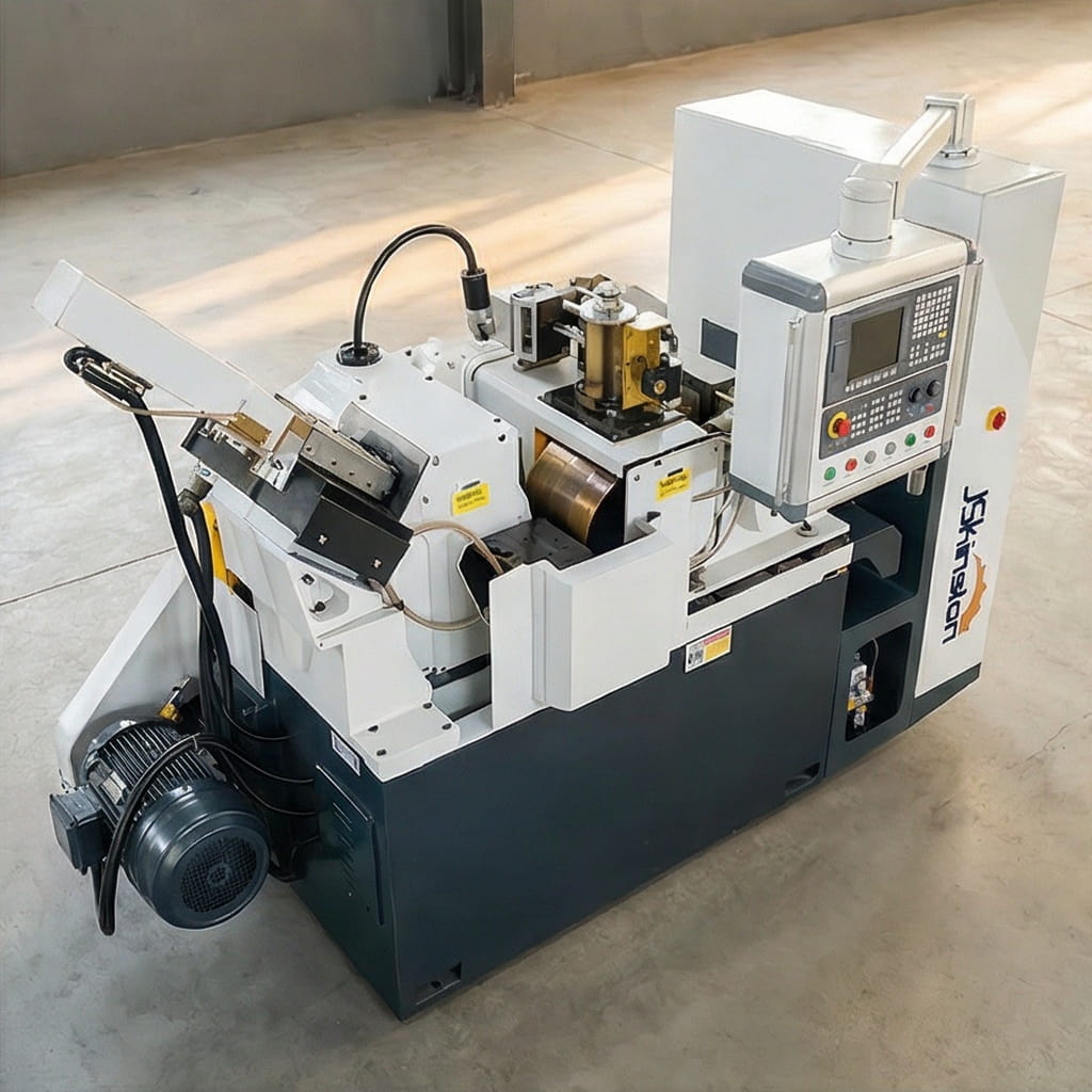Internal grinding machine Internal grinding machine