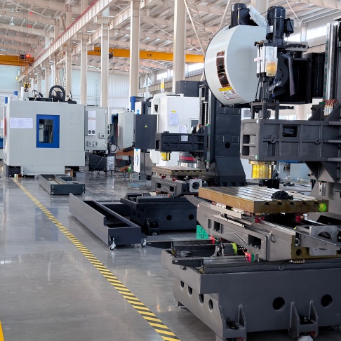 large capacity milling machine large capacity milling machine