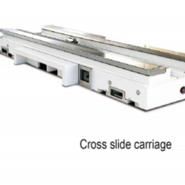 horizontal boring & milling center horizontal boring & milling center
