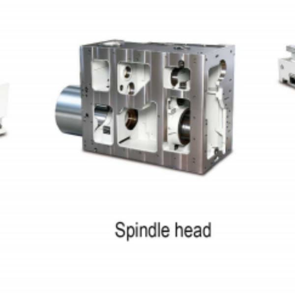 CNC horizontal boring machining center CNC horizontal boring machining center