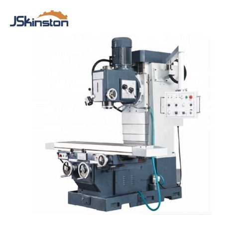 ergonomic design mill