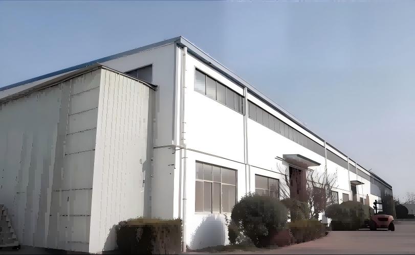 Trưng bày sản phẩm CNC Factory | Thiết bị tiện, phay và gia công khung giàn