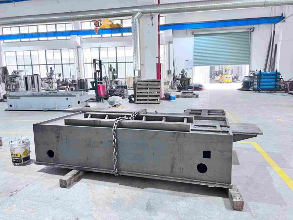 Automatic KST650S CNC Spinning Machine for Aluminum, Stainless Steel Axisymmetric Parts