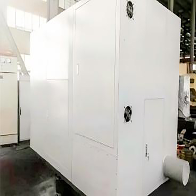 types of gear hobbing machine