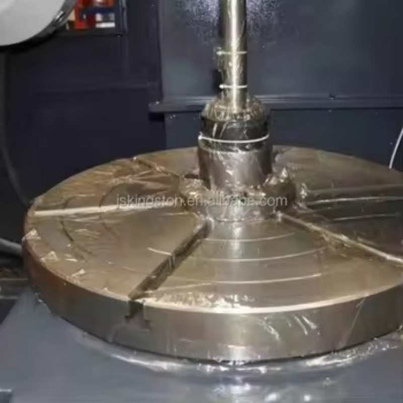 small gear hobbing machine for sale