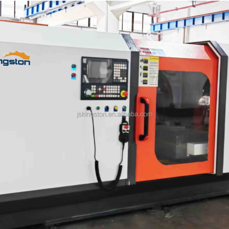 High efficiency metal forming machine High efficiency metal forming machine