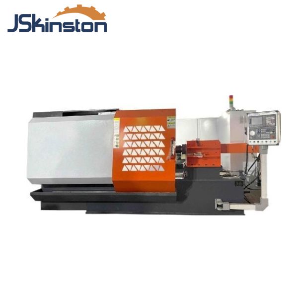 Máy tiện kim loại CNC KSTHS1480-I tùy chỉnh chịu tải nặng