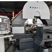 CNC metal spinning machine CNC metal spinning machine