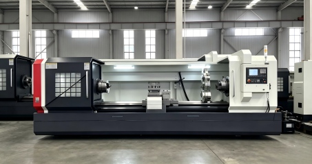 Cách chọn máy tiện CNC phù hợp | Hướng dẫn mua hàng đầy đủ