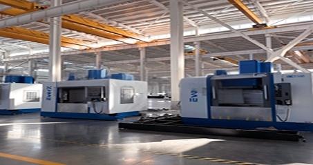 Trung tâm gia công đứng VMC855 là gì?