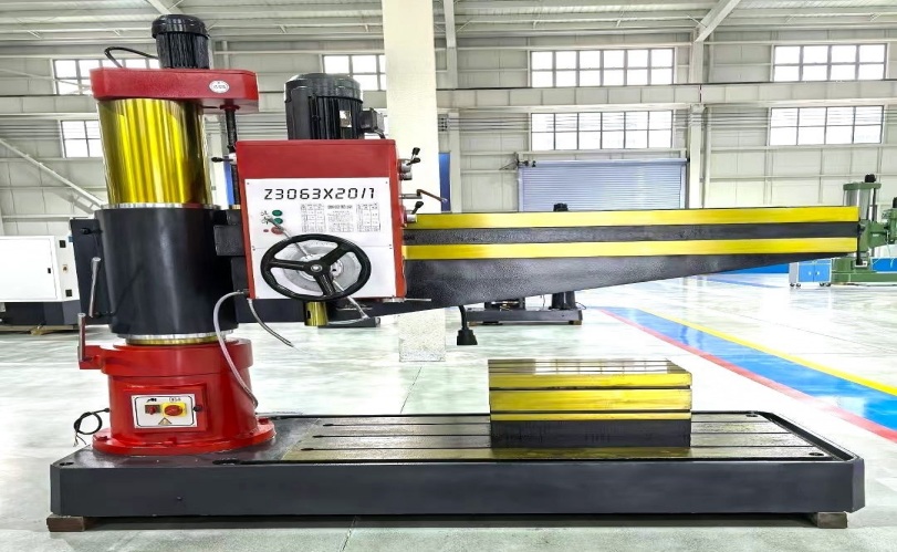 Hướng dẫn đầy đủ về máy khoan hướng tâm