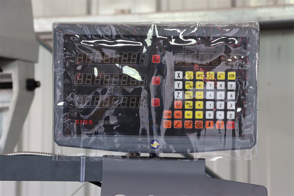 drill machine