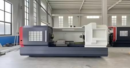 Làm thế nào để giảm mức tiêu thụ năng lượng của máy tiện CNC trong quá trình sản xuất hàng loạt?