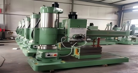 Cấu trúc và giới thiệu về máy khoan