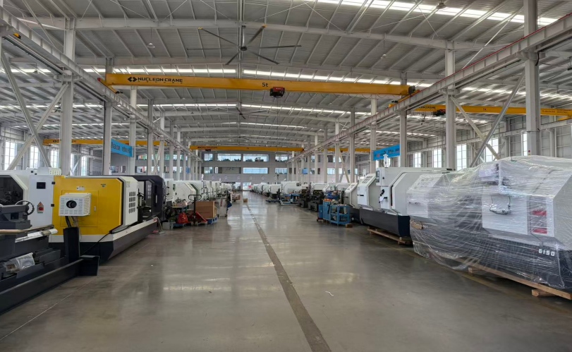 Khách hàng nước ngoài: Kiểm tra nhà máy tại chỗ & Trao đổi hợp tác