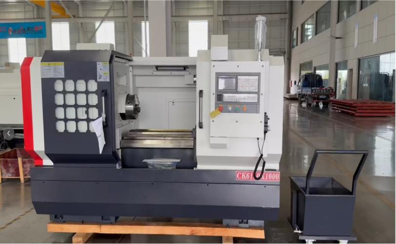 Cách lựa chọn giữa máy tiện CNC nhỏ gọn CK6140 và CK6150 cho xưởng của bạn