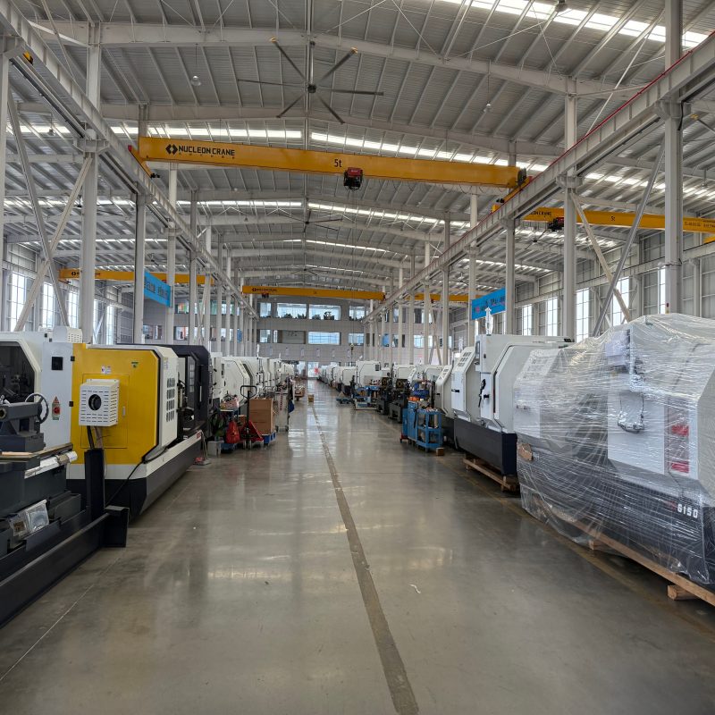 ready to ship CNC lathe ready to ship CNC lathe