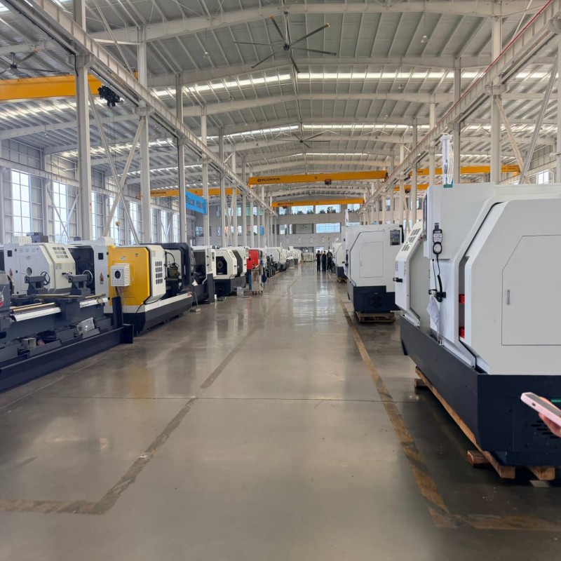  Competitive price CNC lathe